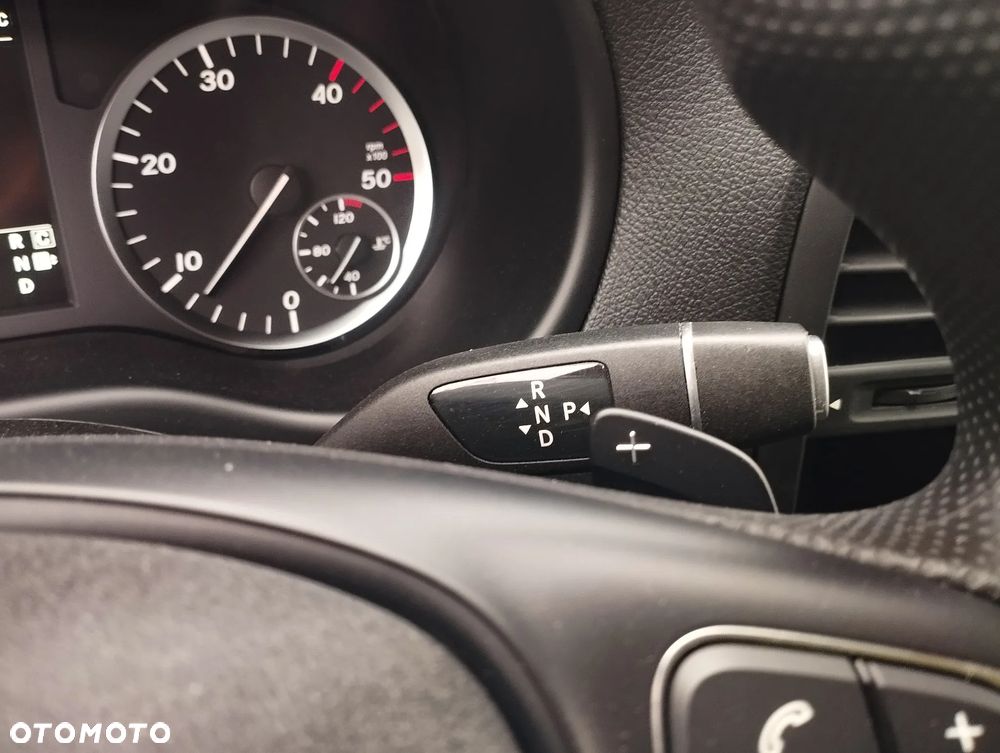 Mercedes-Benz Vito Tourer Lang EDITION - 19