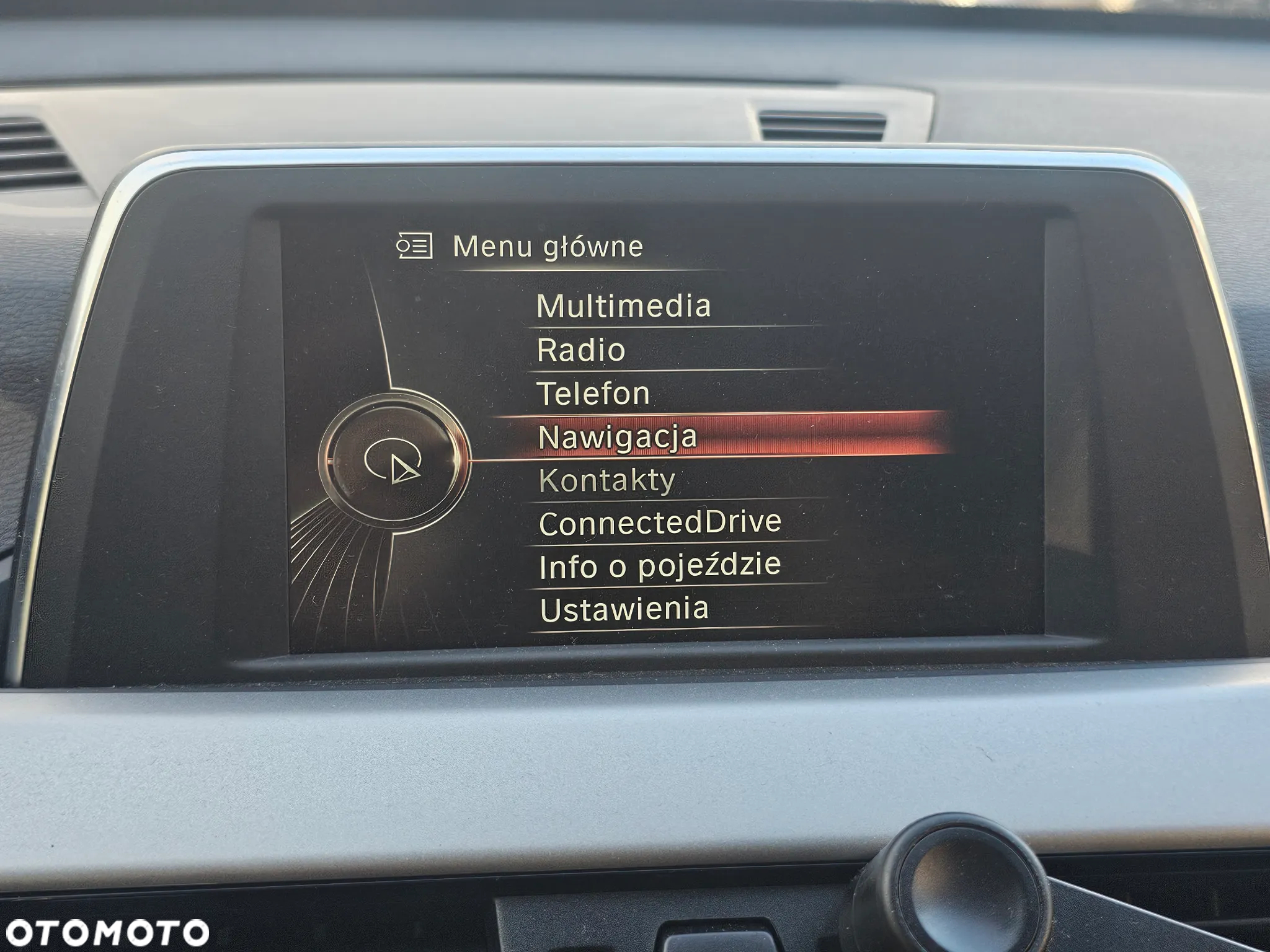 BMW X1 xDrive18d Sport Line - 18