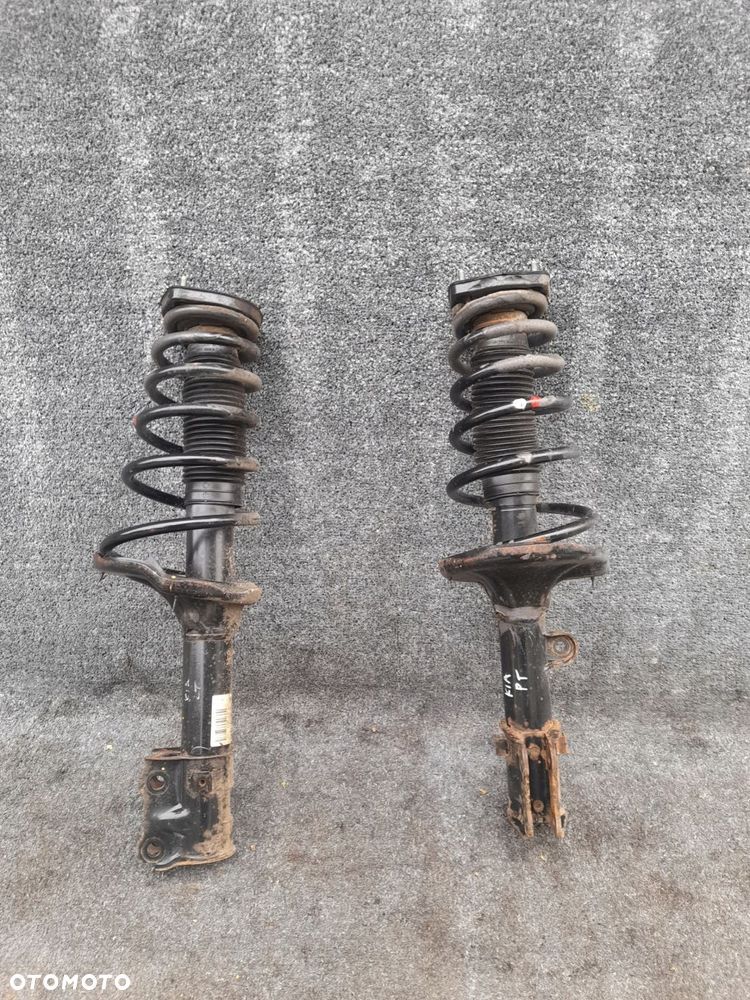 mcpherson amortyzator kia sportage ii - 1