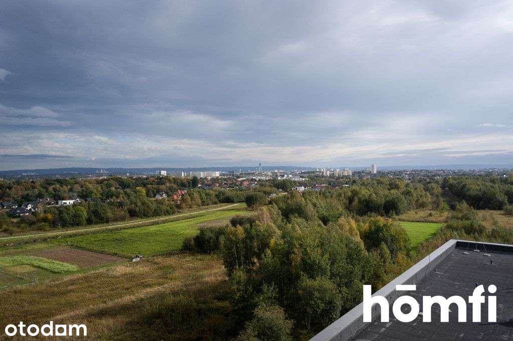 |Mieszkanie 3-pokojowe | Dworzysko Park | 55 m²|
