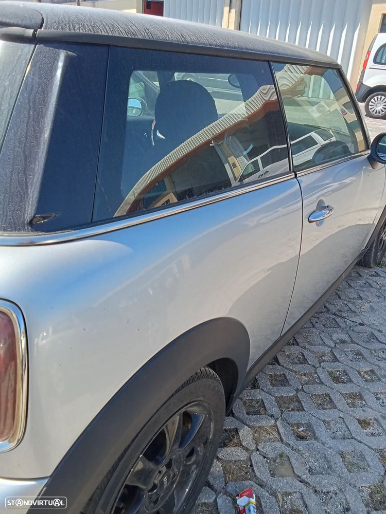 MINI Coupé - 3