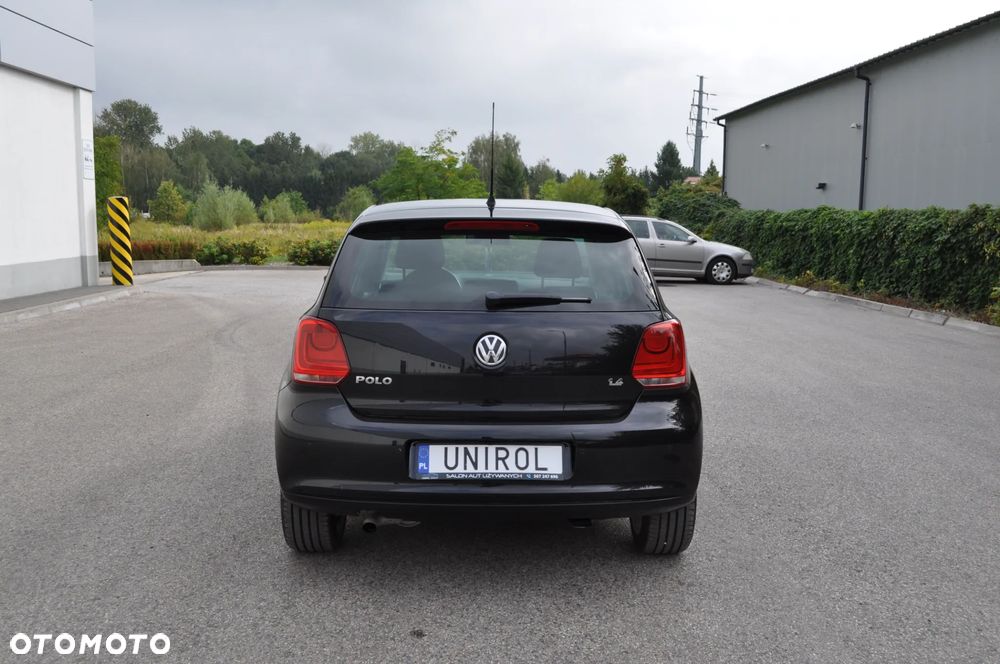 Volkswagen Polo - 9