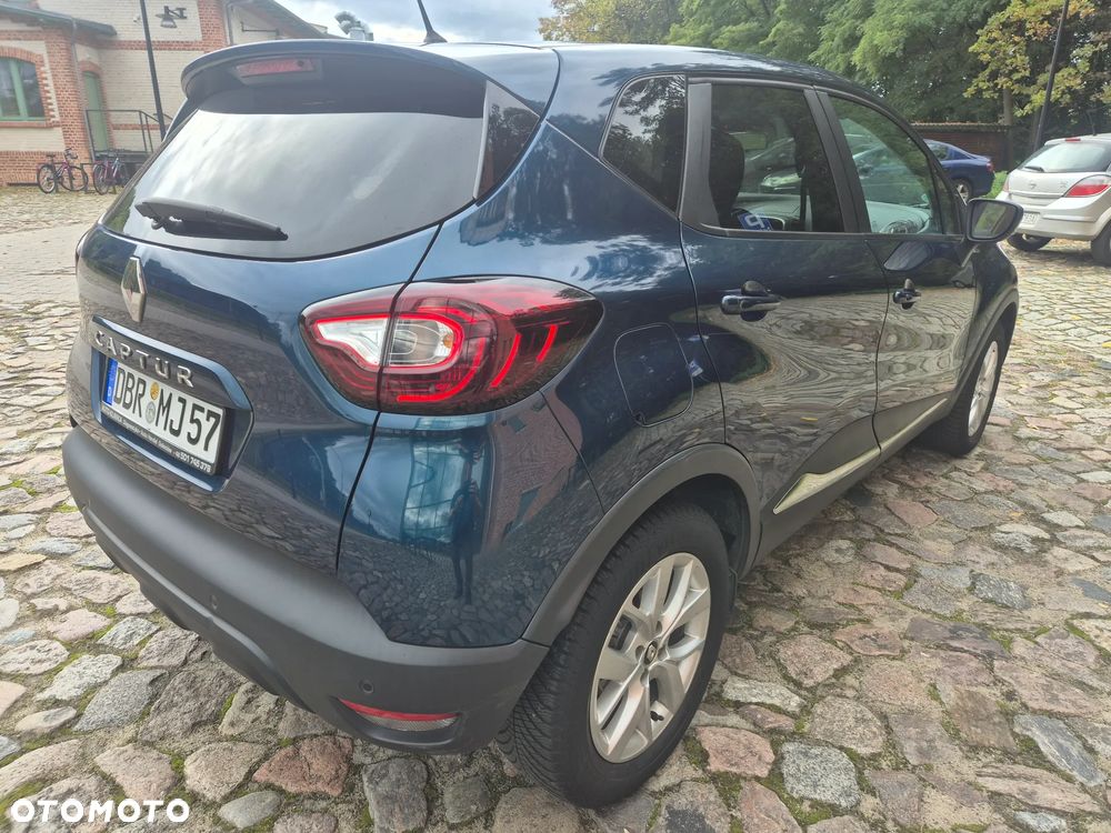 Renault Captur 1.3 TCe Intens - 3