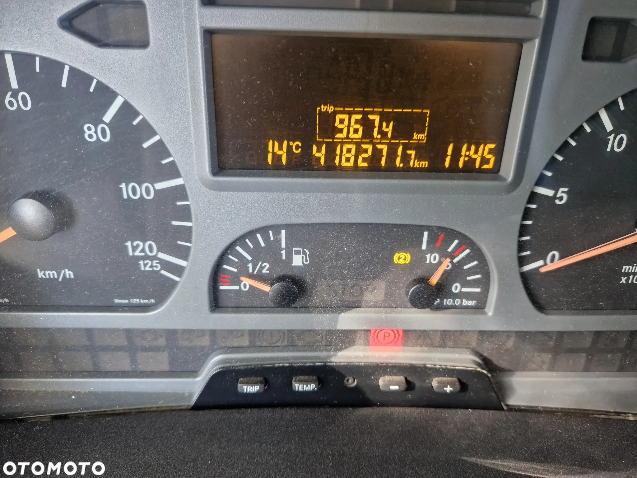 Mercedes-Benz Atego 815 - 6