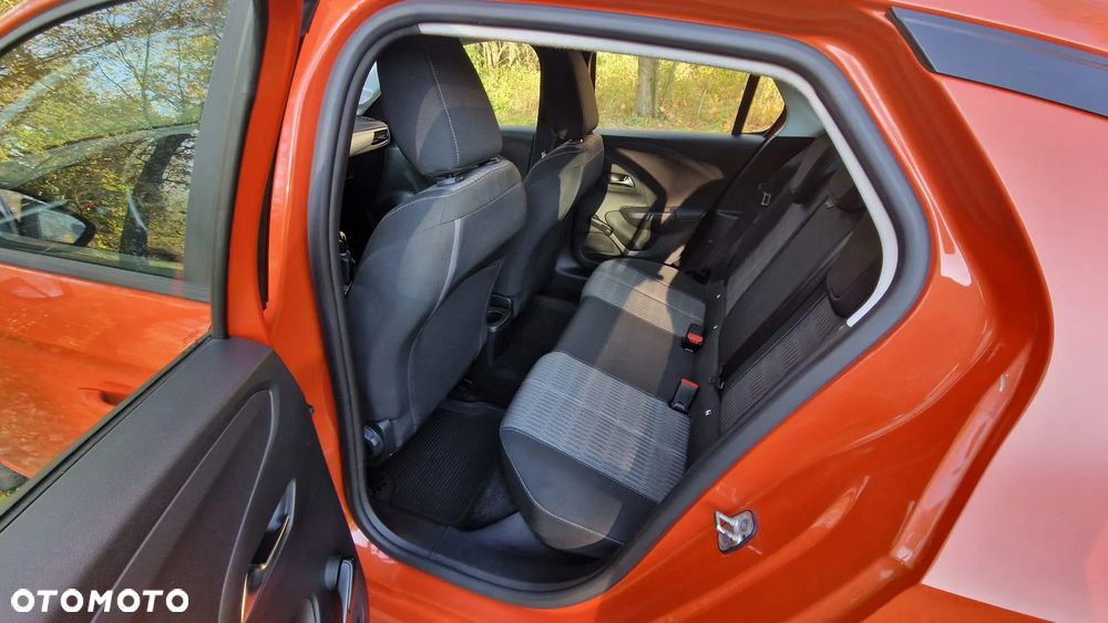 Opel Corsa 1.2 Edition S&S - 16