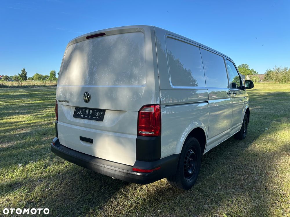 Volkswagen T6 - 5