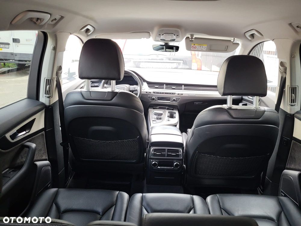 Audi Q7 3.0 TDI Quattro Tiptr - 3