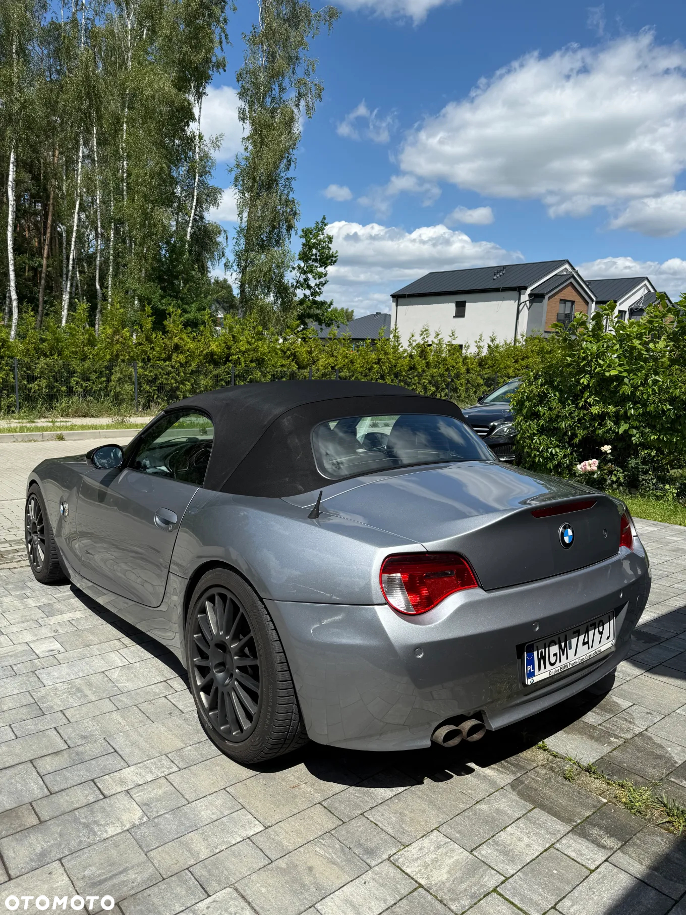 BMW Z4 3.0i - 5