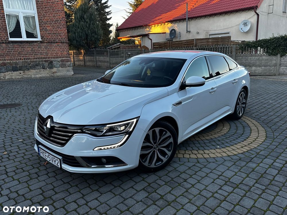 Renault Talisman - 8