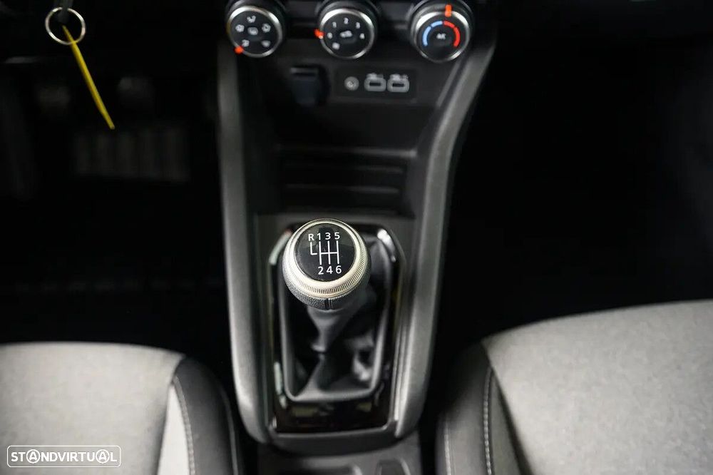 Renault Clio 1.0 TCe Evolution - 50