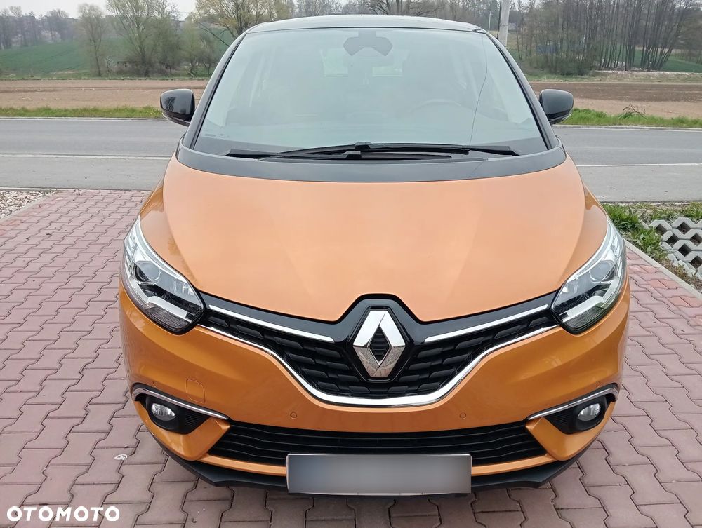 Renault Scenic ENERGY TCe 115 S&S Bose Edition - 14