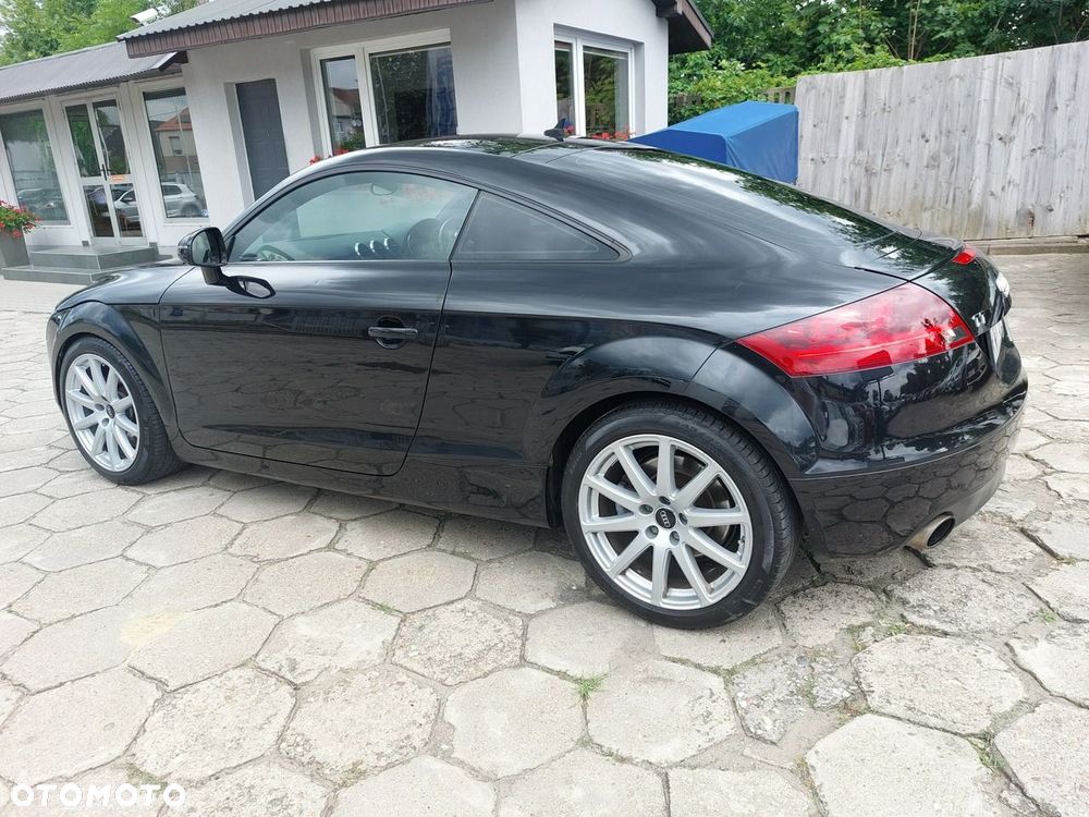 Audi TT Coupé - 6