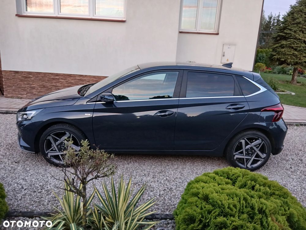 Hyundai i20 - 6