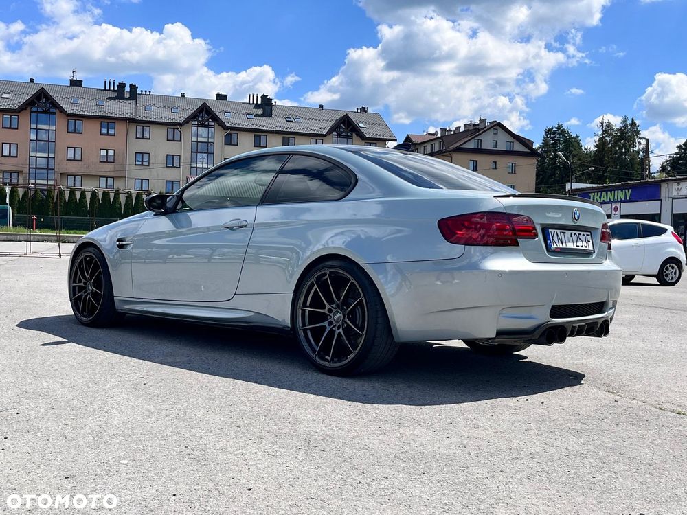 BMW M3 Drivelogic - 12