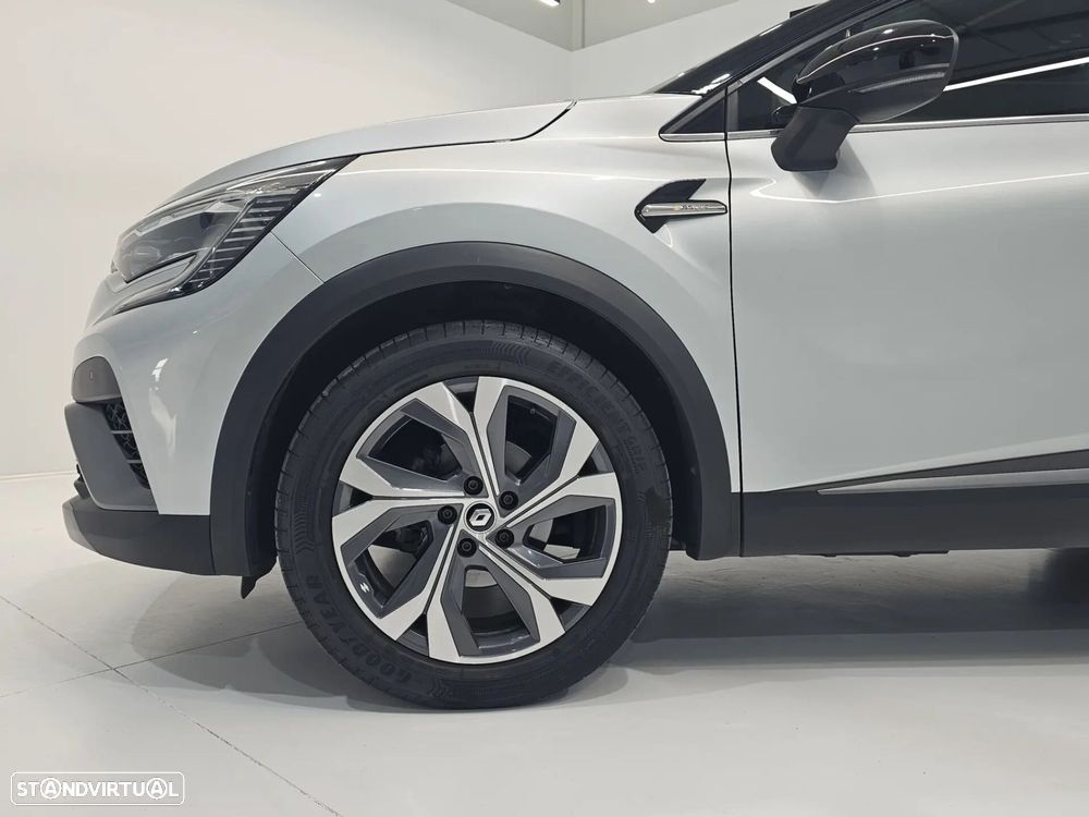 Renault Captur 1.0 TCe RS Line - 16