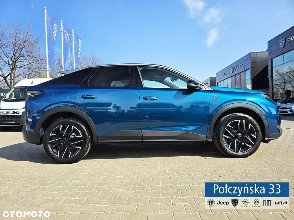 Peugeot 3008 - 8
