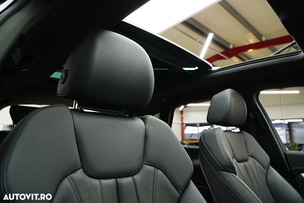 Audi Q5 50 TFSI e quattro S tronic PHEV Advanced - 14