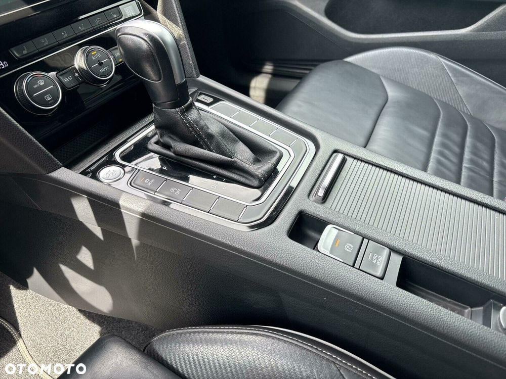 Volkswagen Arteon - 17