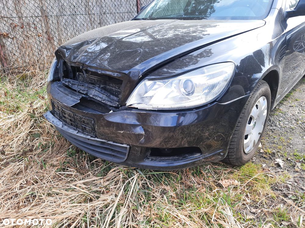 Skoda Octavia 2.0 TDI Active - 22