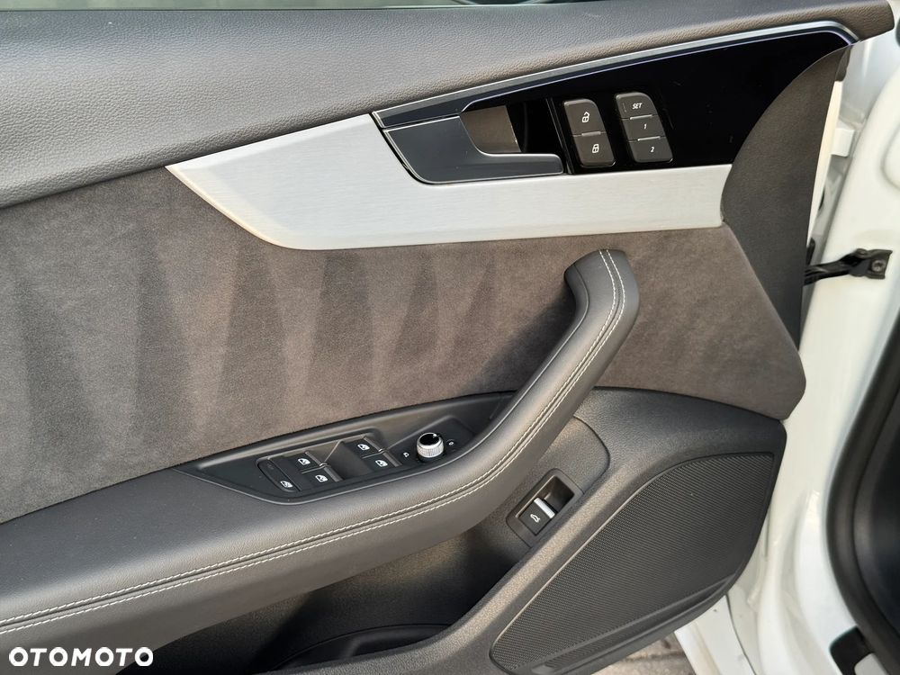 Audi A5 Sportback 35 TFSI S tronic S line - 25