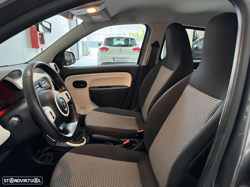 Renault Twingo SCe 70 Expression - 11