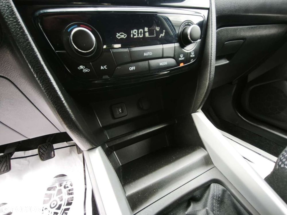 Suzuki Vitara - 12