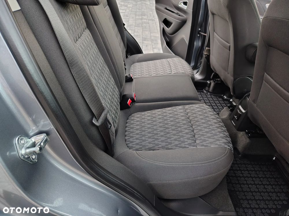 Opel Mokka 1.4 Turbo ecoFLEX Start/Stop 4x4 Innovation - 20