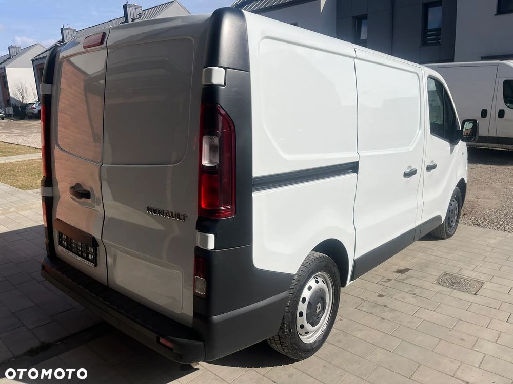 Renault Trafic - 6