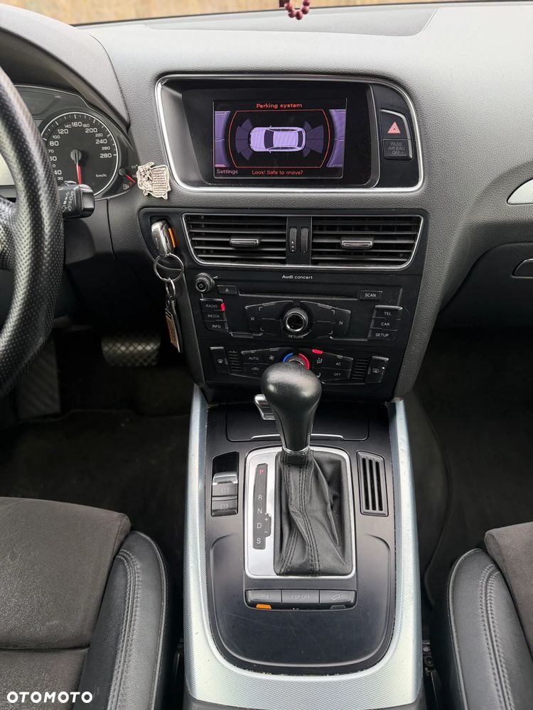 Audi Q5 2.0 TDI Quattro Stronic - 15