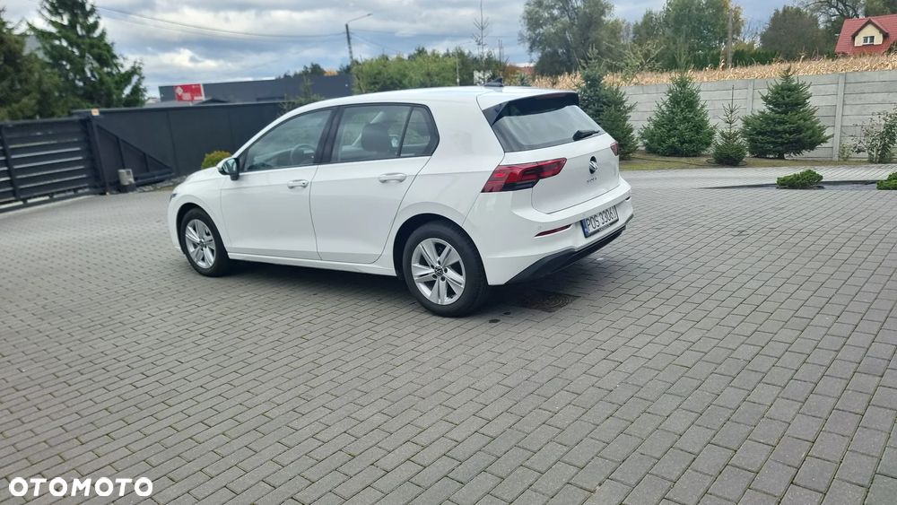 Volkswagen Golf - 7