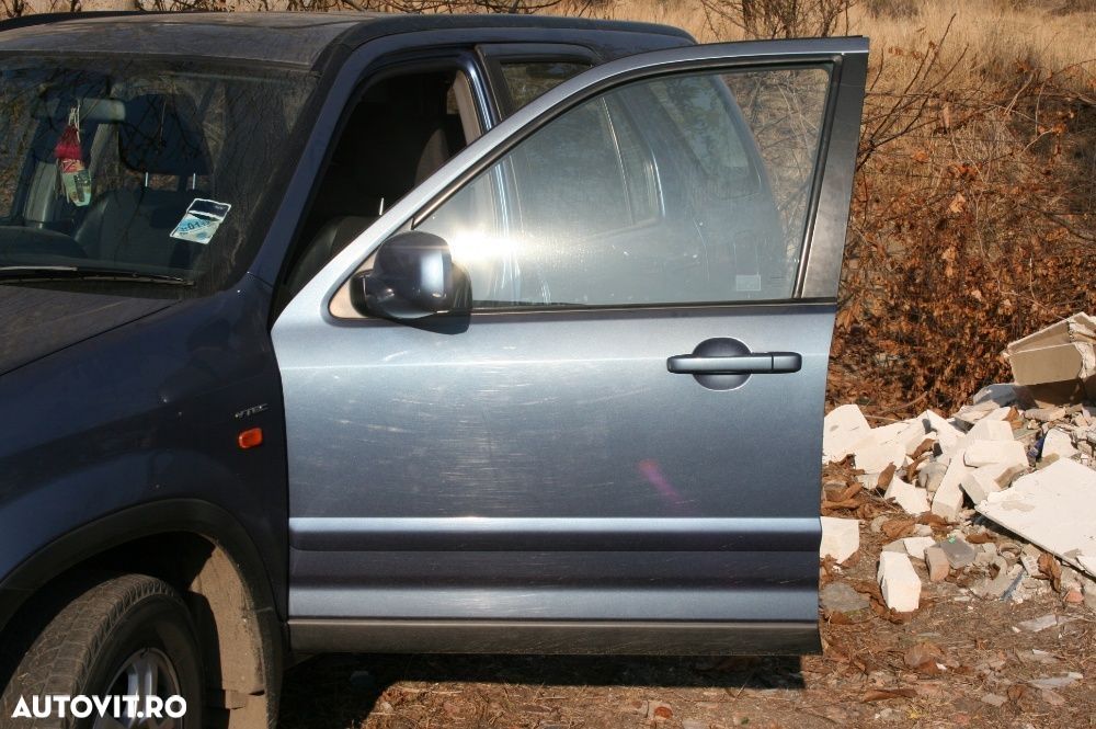 Usi Honda CRV CR-V Usa Stanga Dreapta Fata Spate Honda CRV CR-V 02-05 - 3