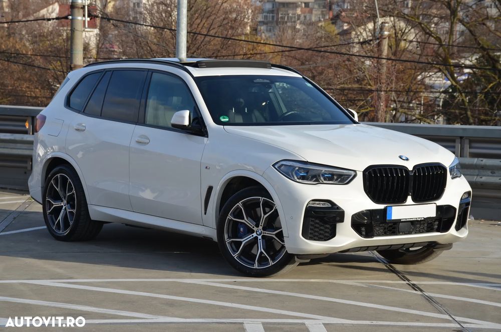 BMW X5 - 2