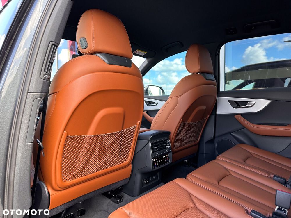 Audi Q7 - 39