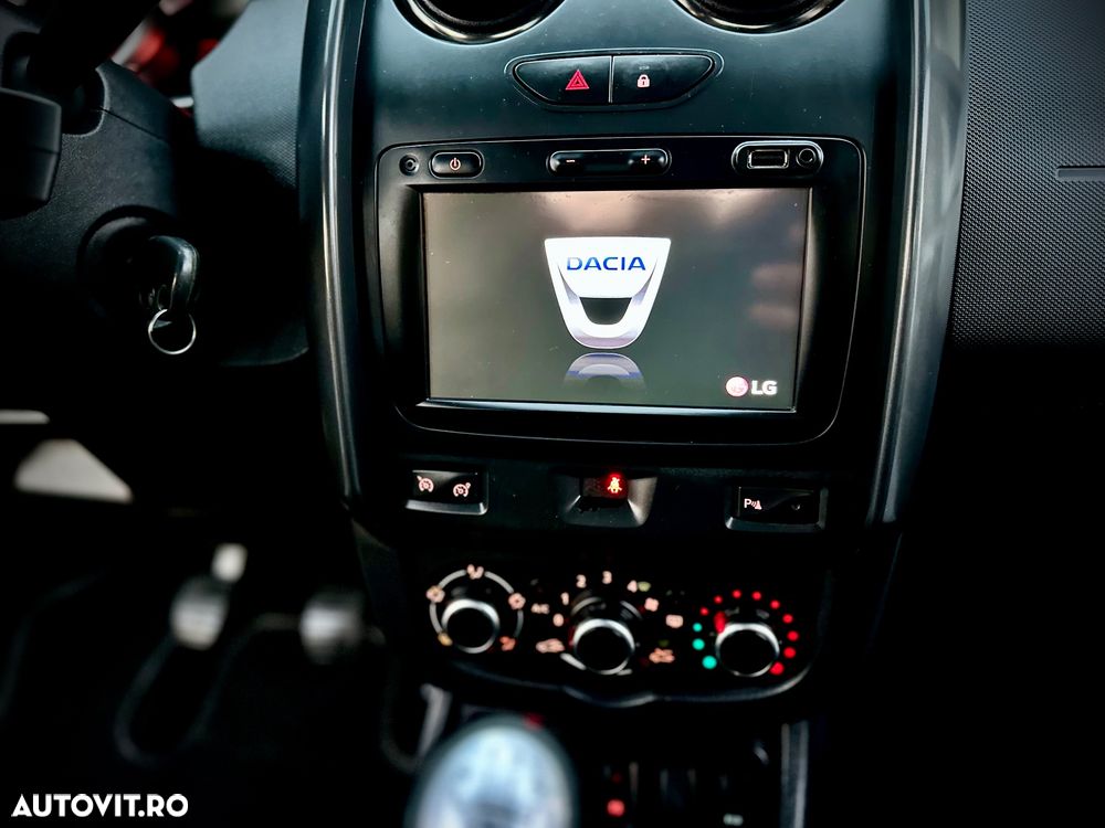 Dacia Duster TCe 125 2WD Prestige - 19