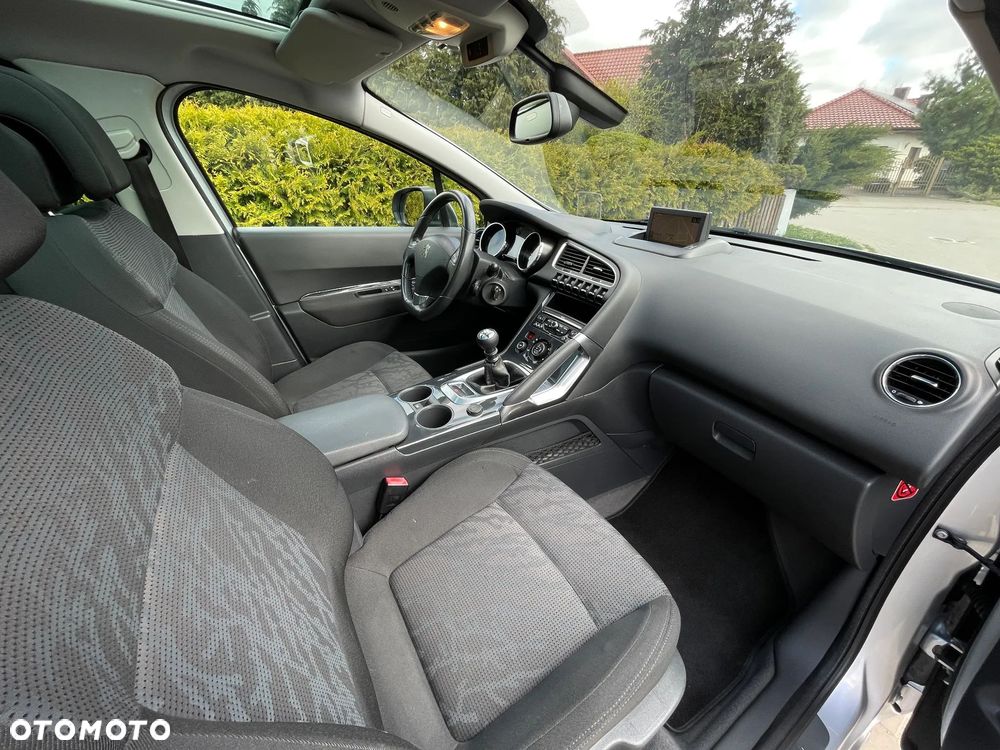Peugeot 3008 - 6