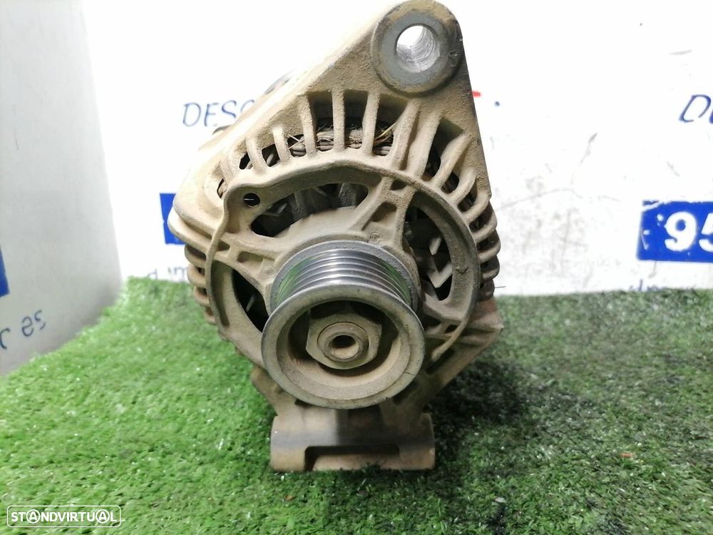 ALTERNADOR FORD FOCUS TURNIER 2002 -98AB10300GK - 3