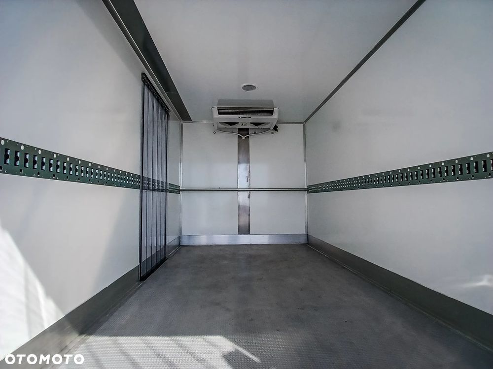 Iveco Daily 35S18H od ręki - 16