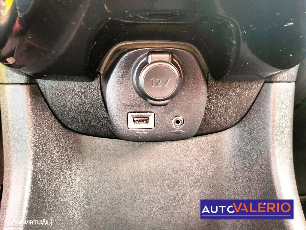 Citroën C1 1.0 VTi Feel - 22