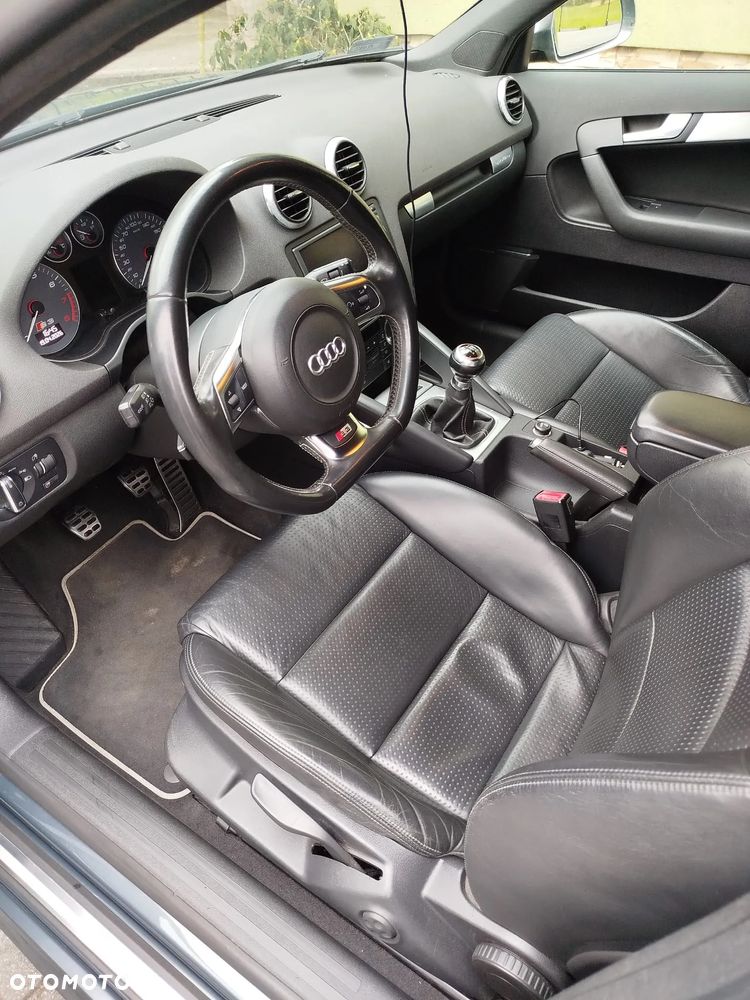 Audi S3 Standard - 14