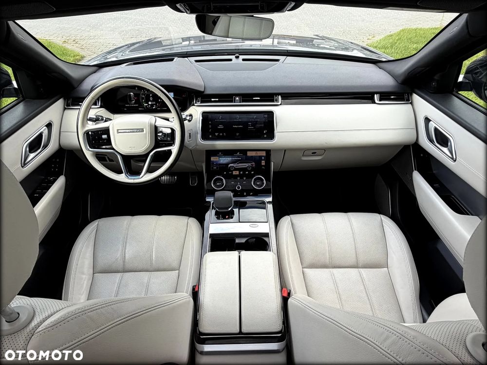 Land Rover Range Rover Velar - 25
