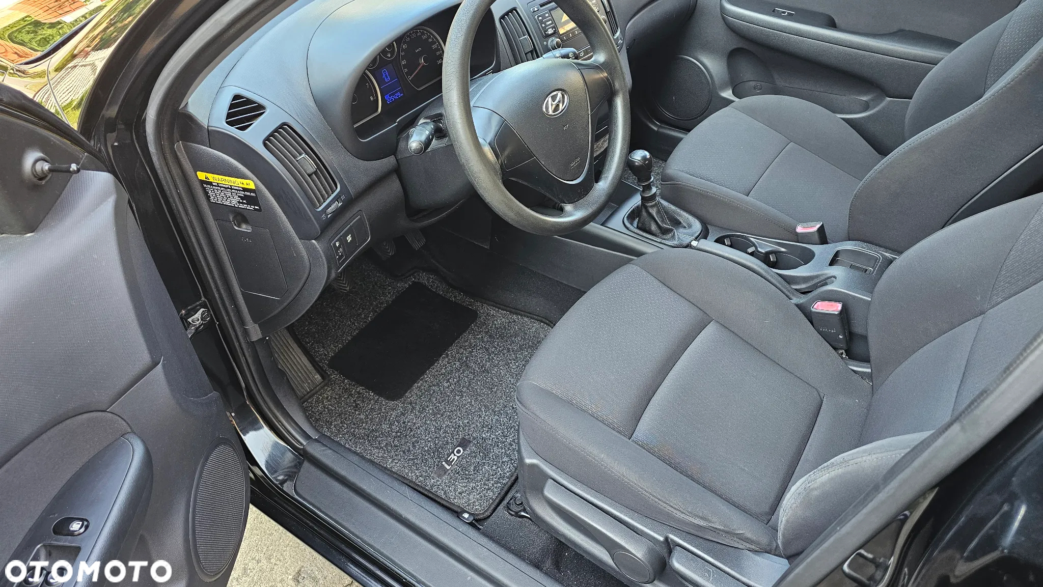 Hyundai i30 1.4 Classic - 5