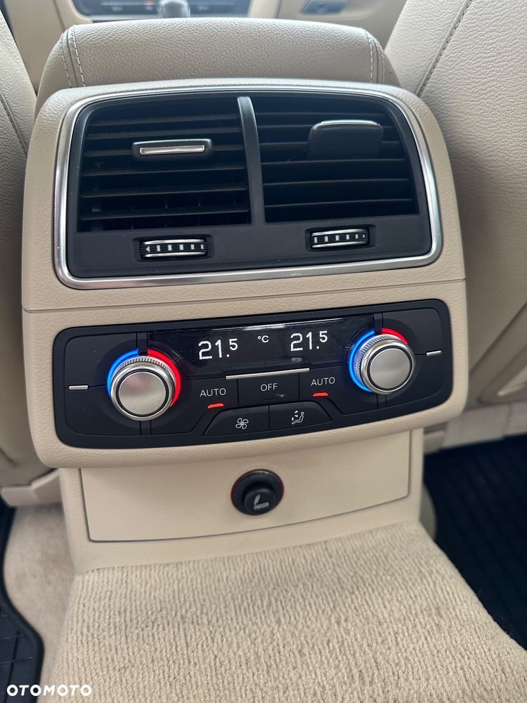 Audi A6 Limousine 2.0 TFSI Quattro S tronic - 14