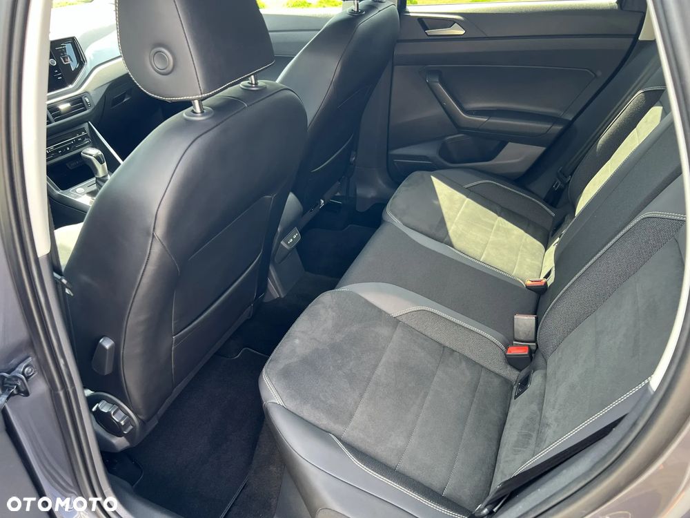 Volkswagen Taigo 1.5 TSI OPF DSG Style - 12