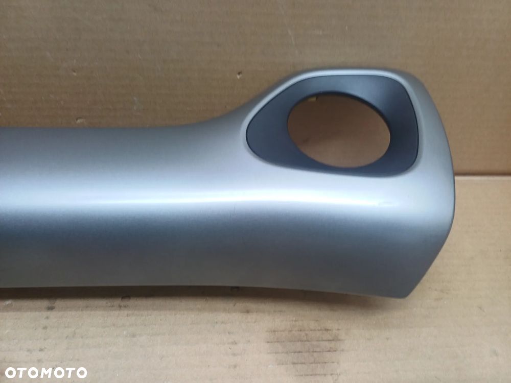 Citroen C1 II Peugeot 108 Aygo II Dekory osłony deski Komplet Europa 14-21 - 16