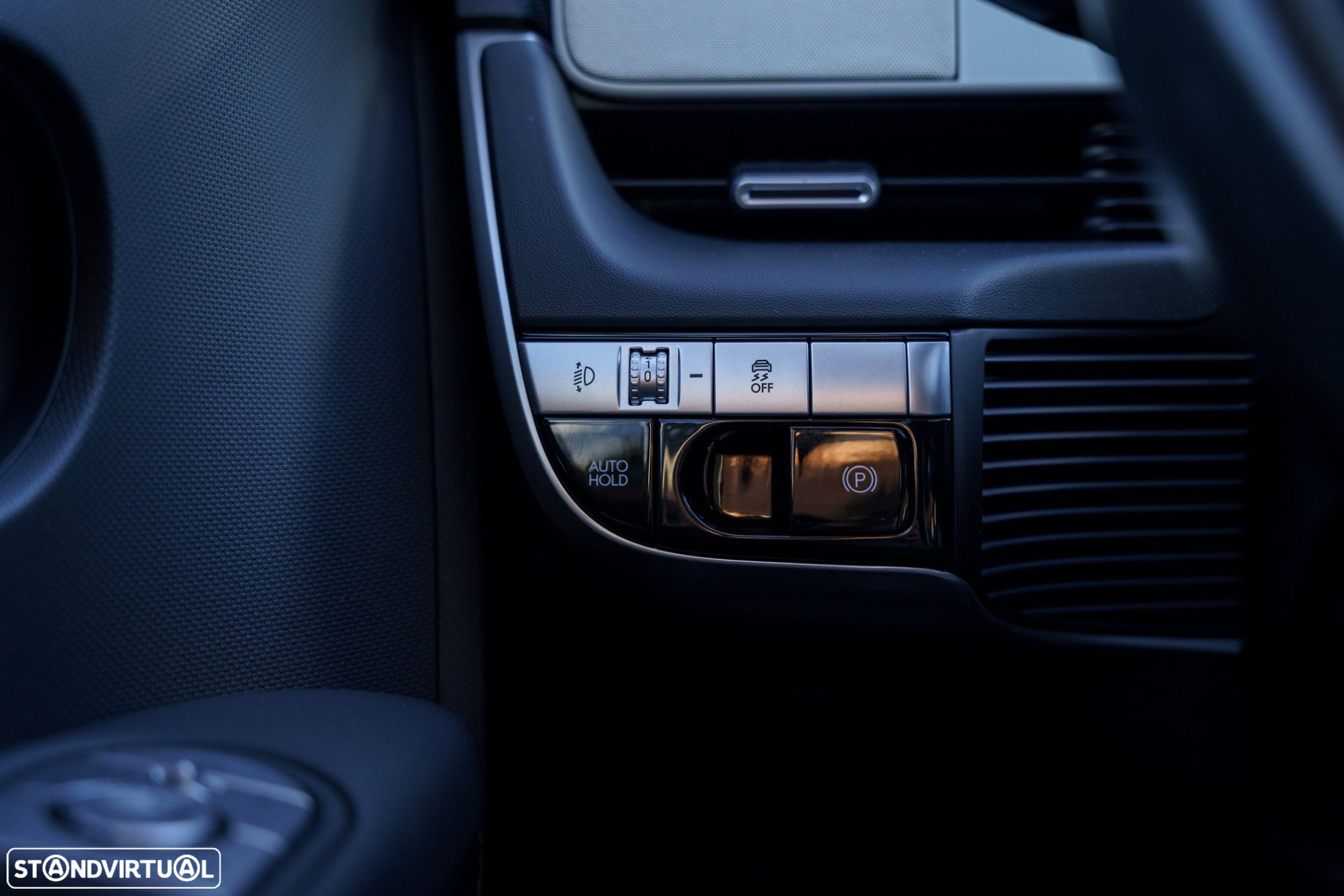 Hyundai Ioniq 5 - 19
