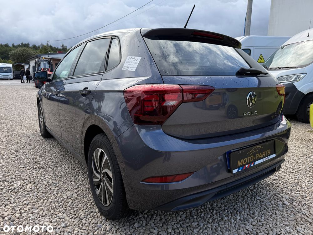 Volkswagen Polo - 3