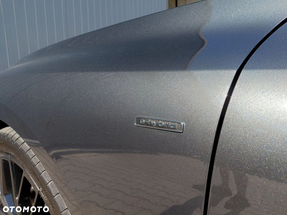 Audi A6 Avant e-Hybrid 270 kW Quattro S tronic - 26