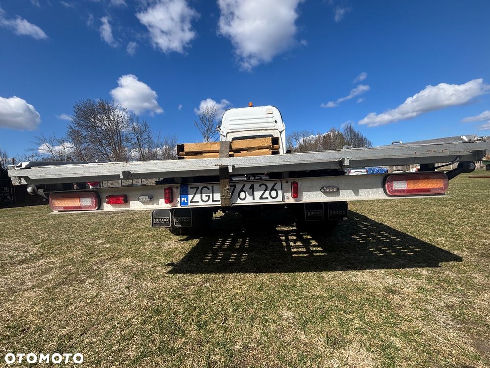 Renault Mascott - 12