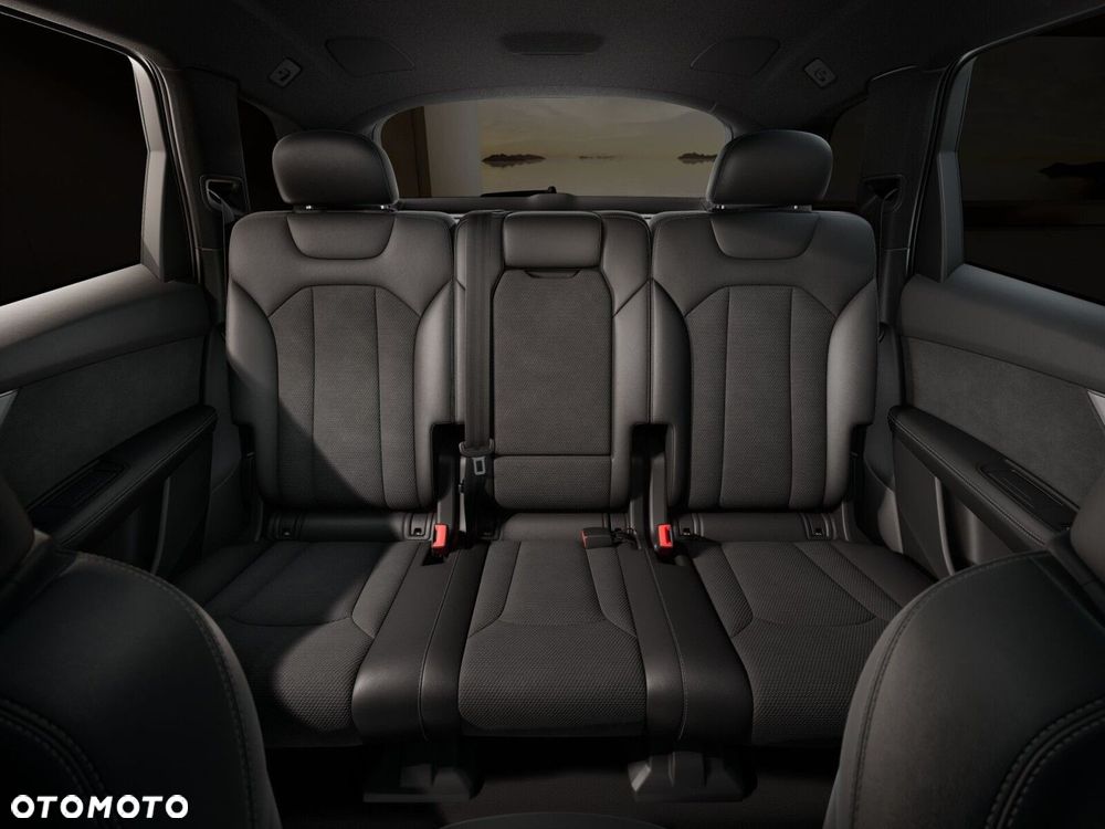 Audi Q7 - 9