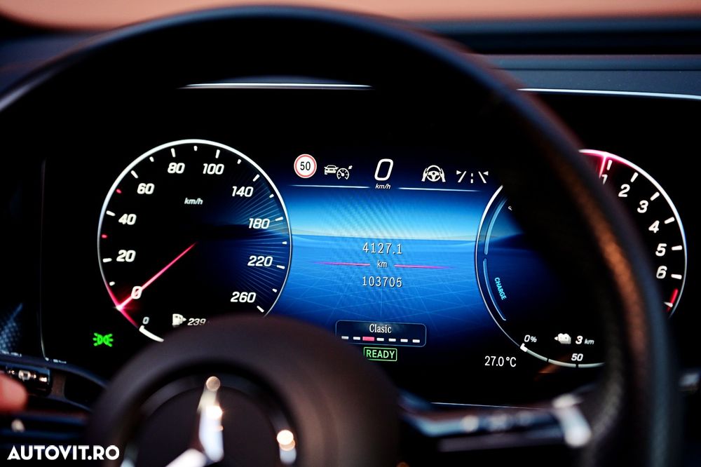 Mercedes-Benz GLC 400 e 4Matic 9G-TRONIC AMG Line Advanced - 28